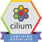 Cilium Certified Associate