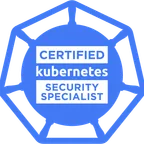 Certified Kubernetes Security Specialist