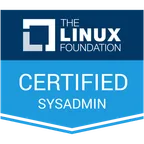 Linux Foundation Certified Systems Administrator